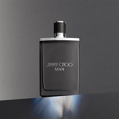 50ML Jimmy Choo Man Eau de Toilette Gift Set for him  3 of 3 