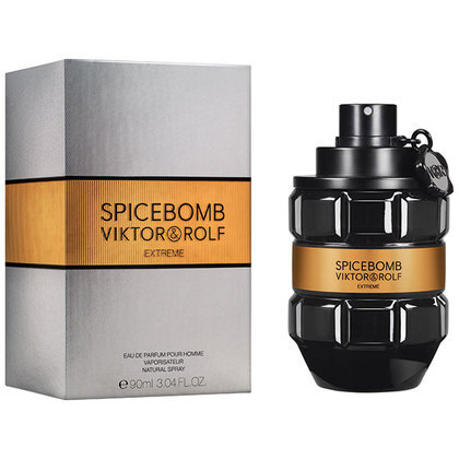 90ML Viktor Rolf Spicebomb Extreme Eau de Parfum Spray  2 of 3 