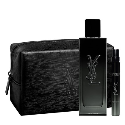 100ML Yves Saint Laurent MYSLF Eau de Parfum Spray Gift Set  2 of 5 