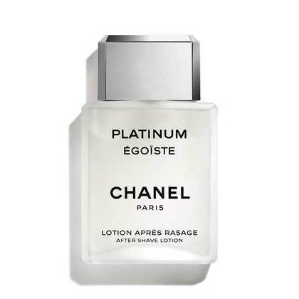 100ML undefined PLATINUM M Aftershave Lotion  1 of 1 