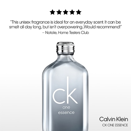 Calvin Klein CK One Essence Parfum Intense Spray The Perfume Shop