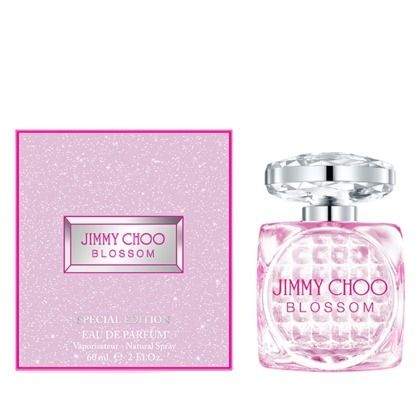 60ML Jimmy Choo Blossom UNKNOWN for her  2 of 3 