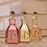 60ML Jimmy Choo I Want Choo with Love Eau de Parfum Spray Gift Set  5 of 5 