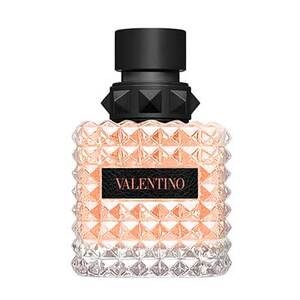 50ML Valentino Born In Roma Donna Coral Fantasy For Her Eau de Parfum Spray  