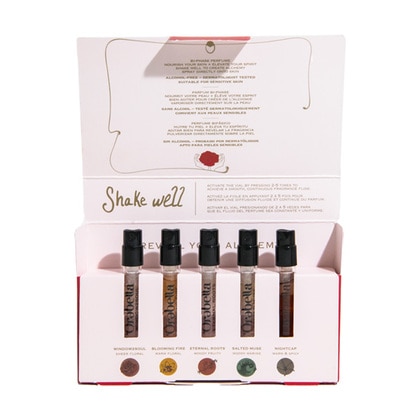 5X1.5ML Orebella Discovery Set Eau de Parfum Spray Gift Set  2 of 4 