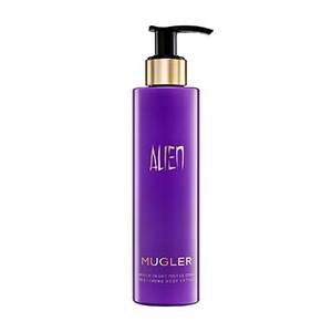 200ML Mugler Alien Body Lotion  1 of 2 