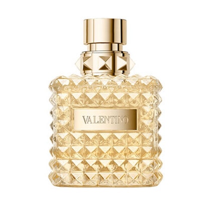 100ML Valentino Born In Roma Donna Rendez-Vous Gold Eau de Parfum Spray  1 of 5 