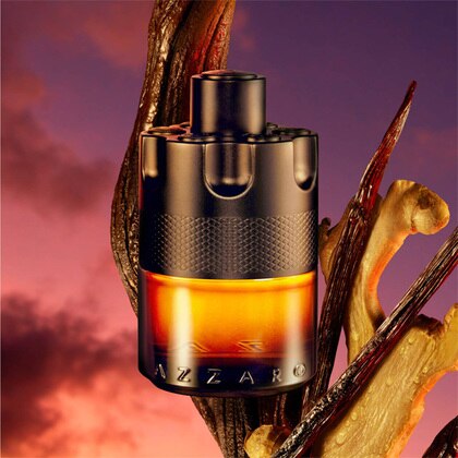 100ML Azzaro The Most Wanted Parfum Spray Gift Set  2 of 4 