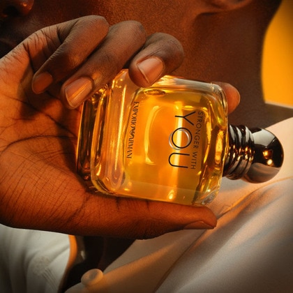 150ML Armani Stronger With You Eau de Toilette Spray  5 of 6 