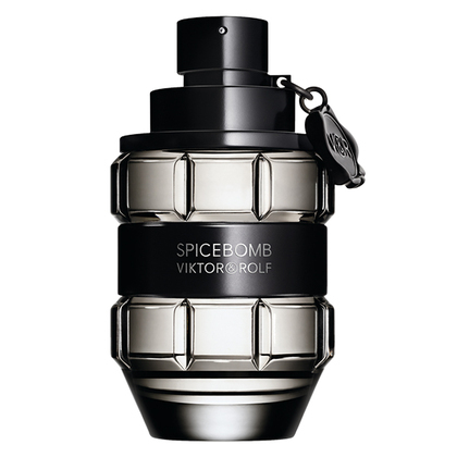 150ML Viktor Rolf Spicebomb Eau de Toilette Spray  1 of 3 