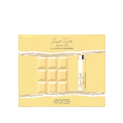 30ML Sabrina Carpenter Lemon Pie Eau de Parfum Spray Gift Set  2 of 2 