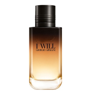 100ML Armani I Will Eau de Parfum Spray  