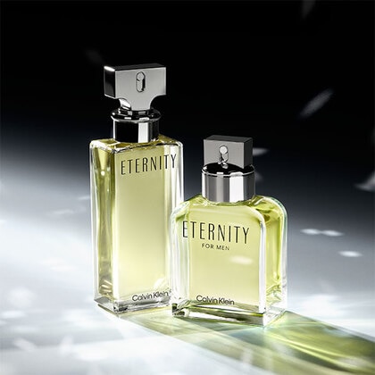 Calvin klein eternity gift set for her best sale