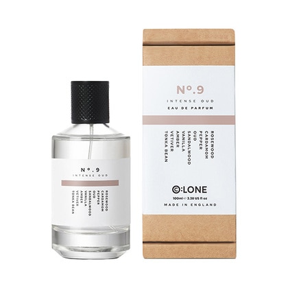 100ML Lone No.9 Intense Oud Eau de Parfum Spray  2 of 3 