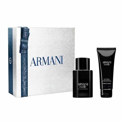 50ML Armani Code Miniature Perfume Set  