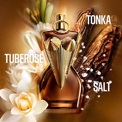 100ML Jean Paul Gaultier Divine Elixir Parfum Parfum Spray  3 of 6 