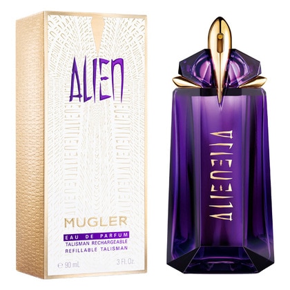 90ML Mugler Alien Eau de Parfum for her  2 of 3 
