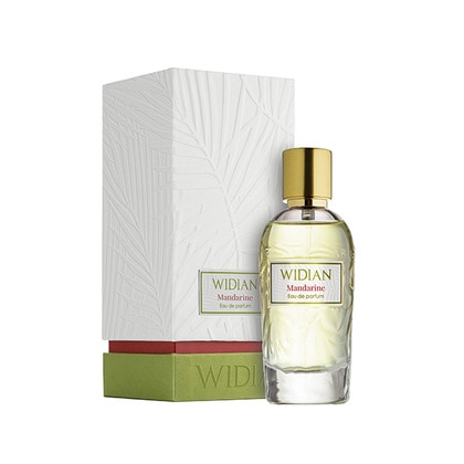 100ML Widian Rose Arabia Mandarine Eau de Parfum Spray  2 of 3 
