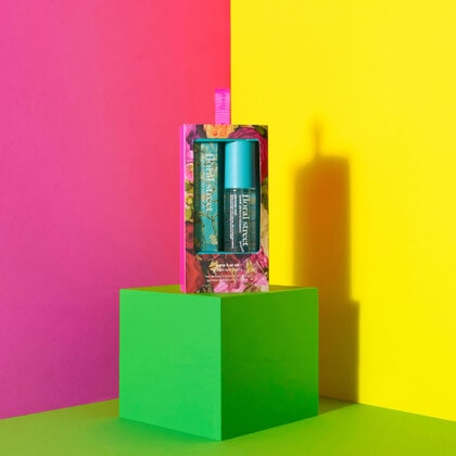 10ML Floral Street Sweet Almond Blossom Eau de Parfum Spray Gift Set  3 of 3 