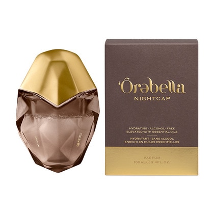 100ML Orebella NightCap Eau de Parfum Spray  2 of 5 