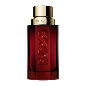 50ML HUGO BOSS Boss The Scent Elixir For Him Eau de Parfum Spray  1 of 1 