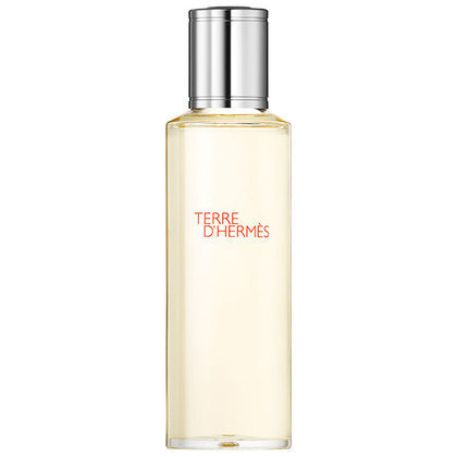 125ML HERMÈS Terre d'Hermès Eau de Toilette Refill  1 of 2 