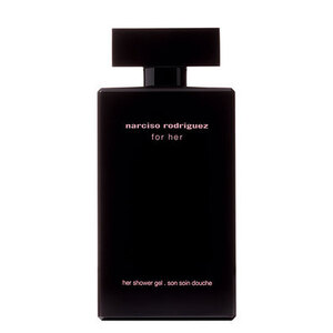 200ML Narciso Rodriguez for her Shower Gel  1 of 1 