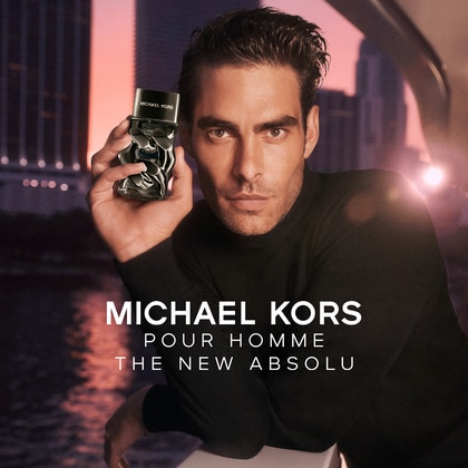 Michael Kors Pour Homme Absolu Eau de Parfum Spray | The Perfume Shop