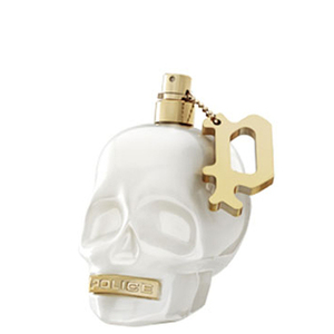 125ML Police Born To Shine Woman Eau de Parfum Spray 