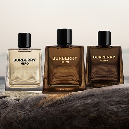 100ML Burberry Hero Eau de Toilette Spray  4 of 5 