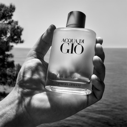 Armani Acqua di Gio Eau de Toilette Gift Set The Perfume Shop