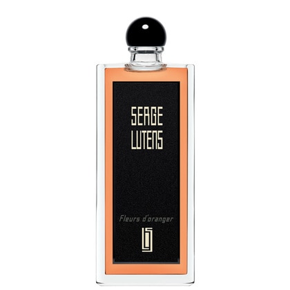 50ML Serge Lutens Fleurs D'Oranger Eau de Parfum Spray  1 of 5 