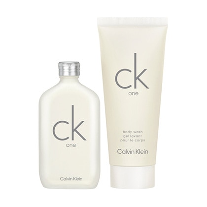 50ML Calvin Klein CK One Eau de Toilette Gift Set  2 of 4 