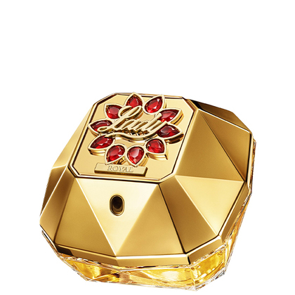 50ML Rabanne Lady Million Royal Eau de Parfum Spray  