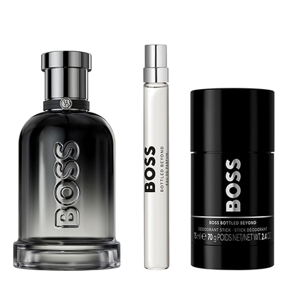 100ML HUGO BOSS Boss Bottled Beyond Eau de Parfum Spray Gift Set  2 of 5 
