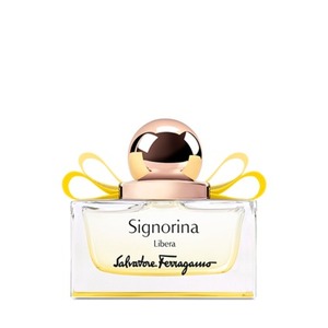 30ML Ferragamo Signorina Libera Eau de Parfum Spray  1 of 2 