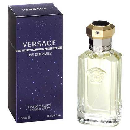 Mens versace aftershave on sale