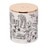 300G Told London Dancing Light, Lake Como Candle  1 of 2 