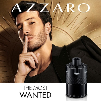 50ML Azzaro The Most Wanted Intense Eau de Parfum Spray Gift Set  4 of 5 