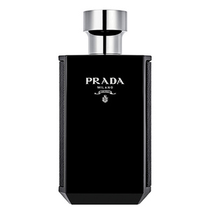 100ML Prada L'Homme Prada Intense Eau de Parfum Spray  1 of 2 