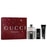 90ML Gucci Guilty Pour Homme Eau de Toilette Spray Gift Set  1 of 5 