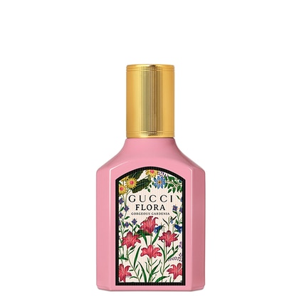 Gucci flora green bottle online