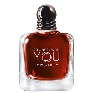 100ML Armani Stronger With You Powerfully Eau de Parfum Spray 