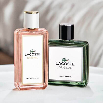 60ML Lacoste Pour Femme Eau de Parfum Spray Gift Set  5 of 6 