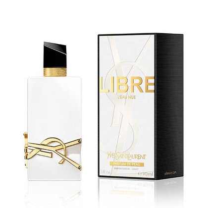 50ML Yves Saint Laurent Libre L'eau Nue Eau de Parfum Spray  2 of 5 