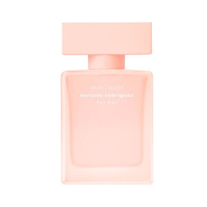 30ML Narciso Rodriguez for her Musc Nude Eau de Parfum Spray  1 of 1 