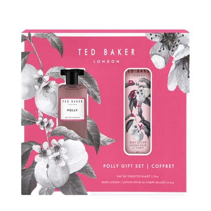 Polly ted baker perfume online