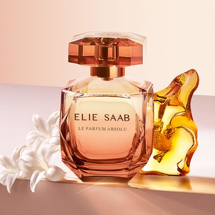 50ML Elie Saab Le Parfam Absolu Eau de Parfum Spray  4 of 5 