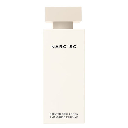200ML Narciso Rodriguez NARCISO Body Lotion for her  1 of 2 