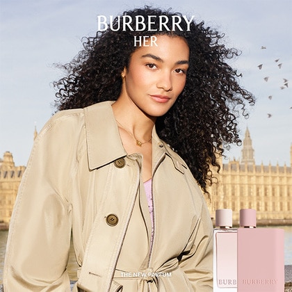 30ML Burberry Burberry Her Parfum Spray  5 of 5 